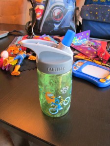 Not recommended for plane rides but great for walking around town.